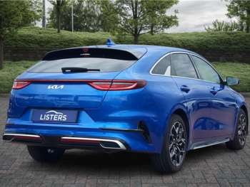 Used Kia Pro Ceed 2023 for sale - 75292695: Photo