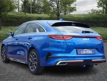 Used Kia Pro Ceed 2023 for sale - 75292695: Photo