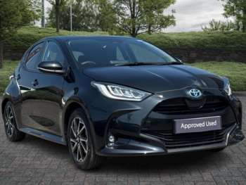 2023 (23) - 1.5 Hybrid Design 5dr CVT