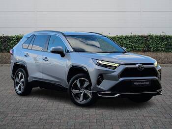 Used Toyota RAV4 2023 for sale - 79848282: Photo