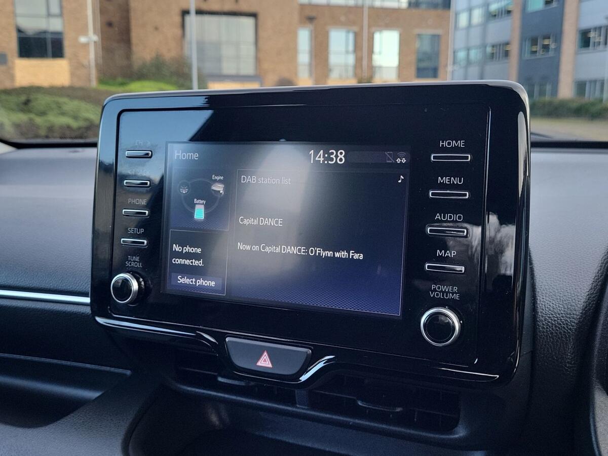 Used Toyota Yaris 2022 for sale - 77442141: Photo 11