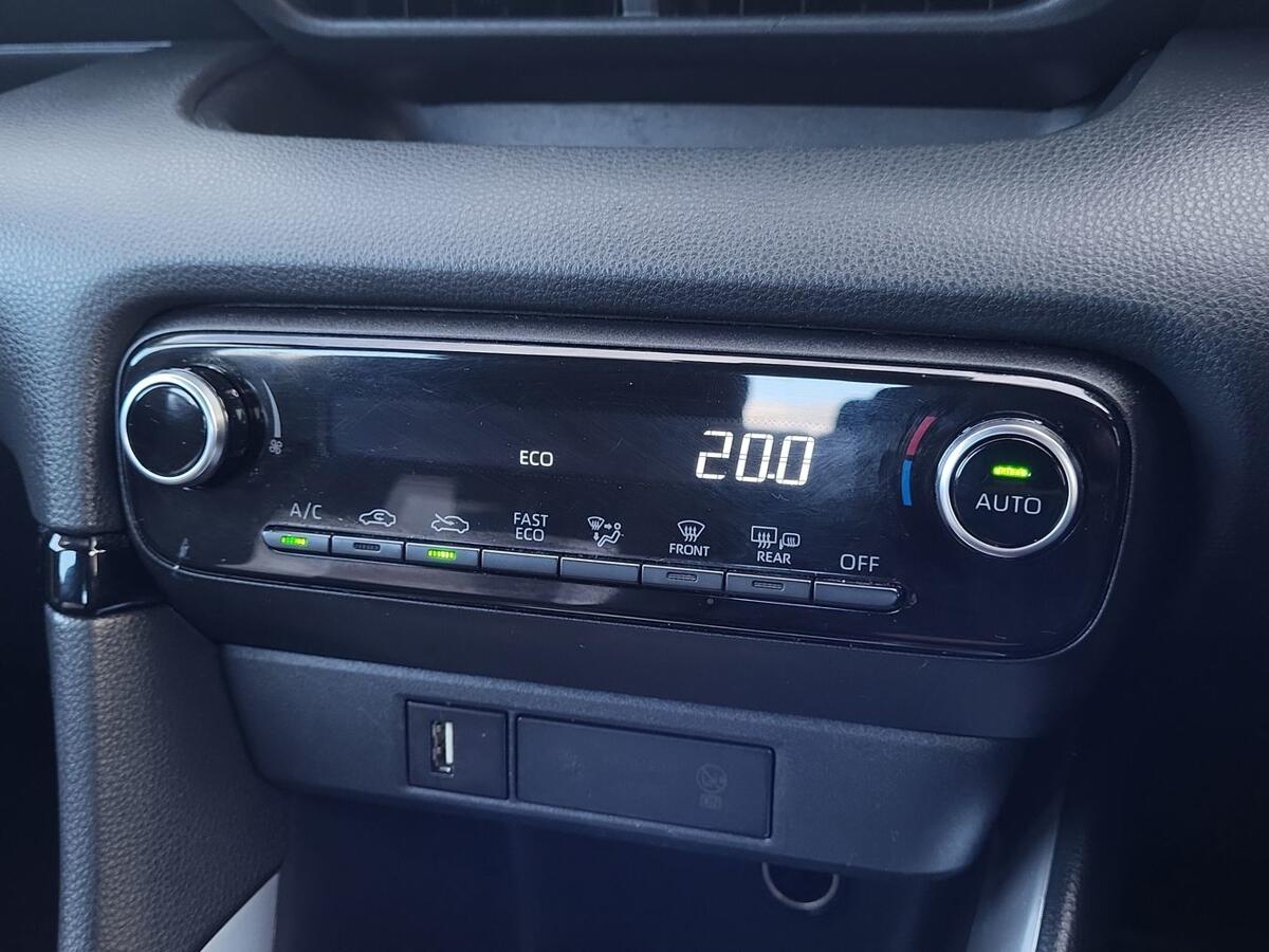 Used Toyota Yaris 2022 for sale - 77442141: Photo 13