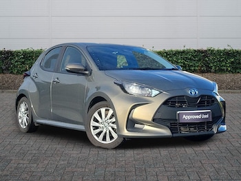 Used Toyota Yaris 2022 for sale - 77442141: Photo