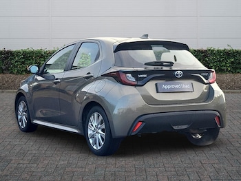 Used Toyota Yaris 2022 for sale - 77442141: Photo