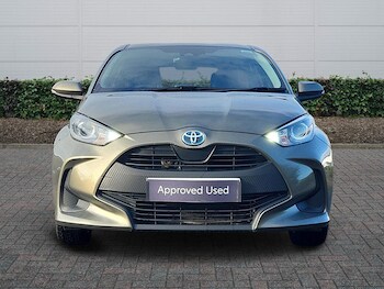 Used Toyota Yaris 2022 for sale - 77442141: Photo