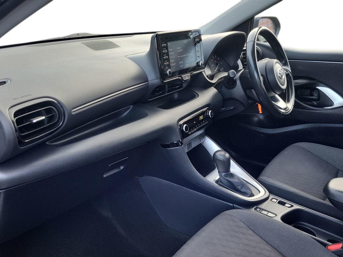 Used Toyota Yaris 2022 for sale - 77442141: Photo 7