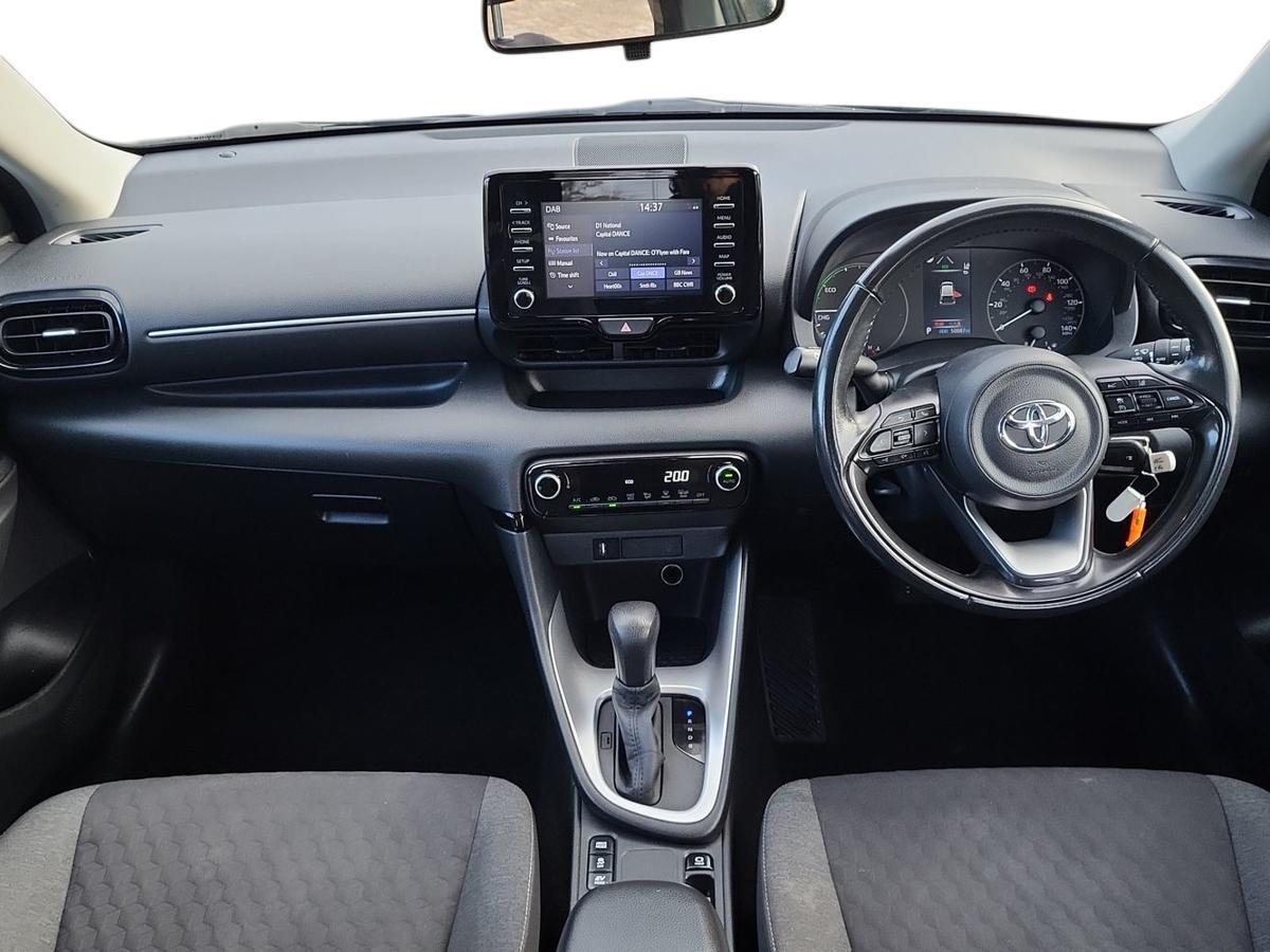 Used Toyota Yaris 2022 for sale - 77442141: Photo 8