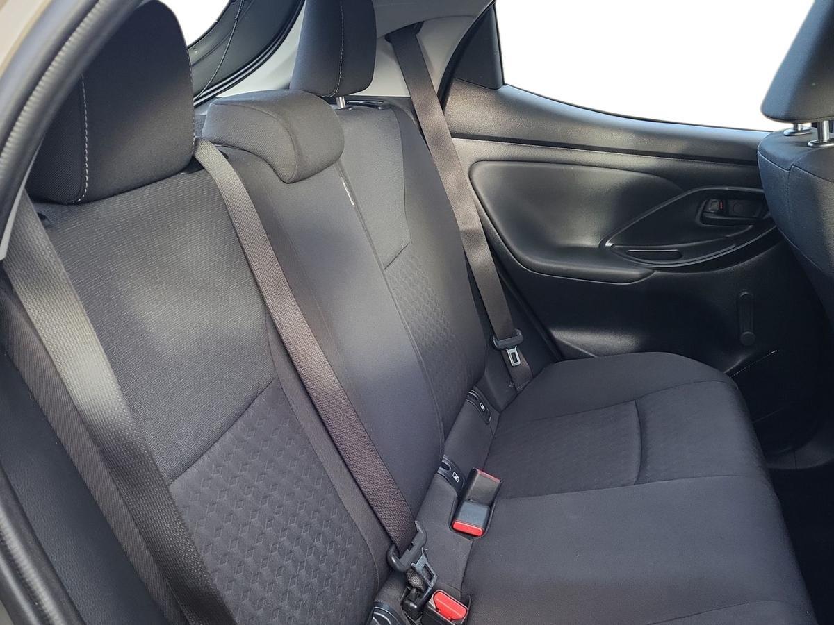 Used Toyota Yaris 2022 for sale - 77442141: Photo 9