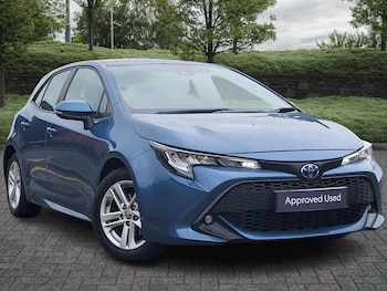 Toyota - Corolla