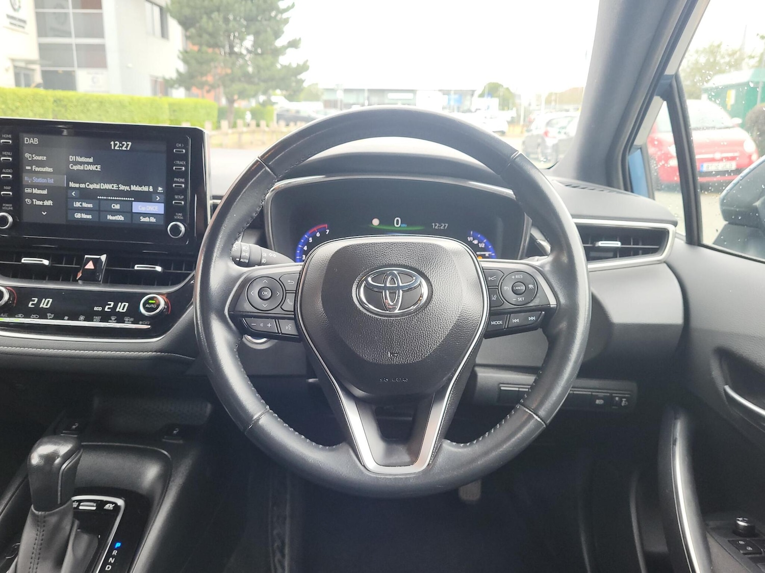 Vehicle 6