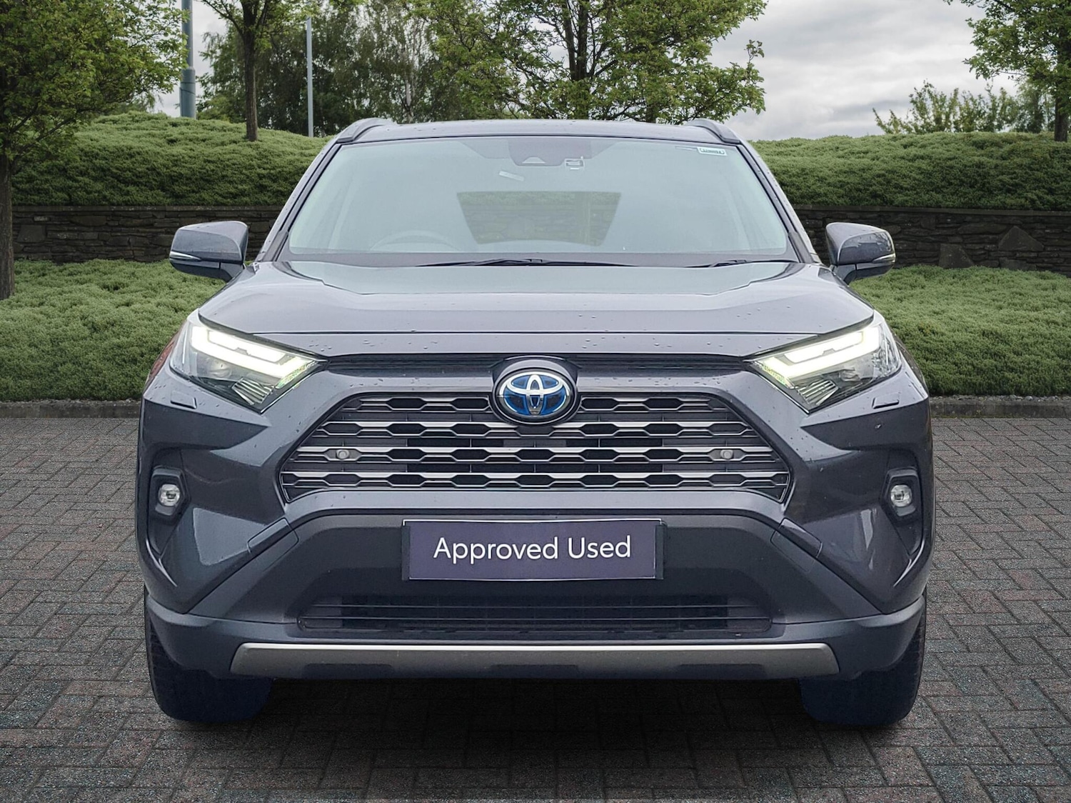 Used Toyota RAV4 2022 for sale - 76350467: Photo 15