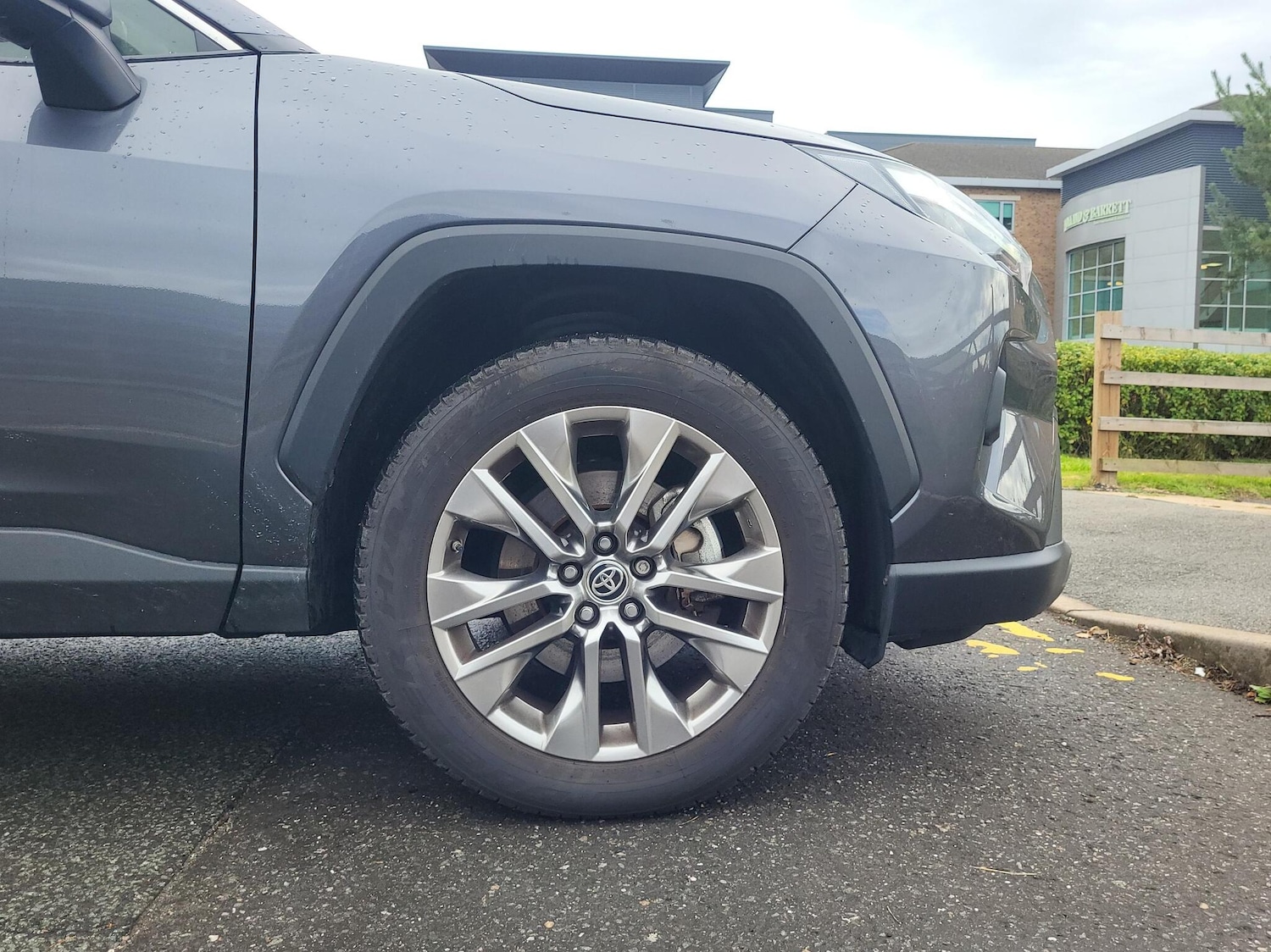 Used Toyota RAV4 2022 for sale - 76350467: Photo 18