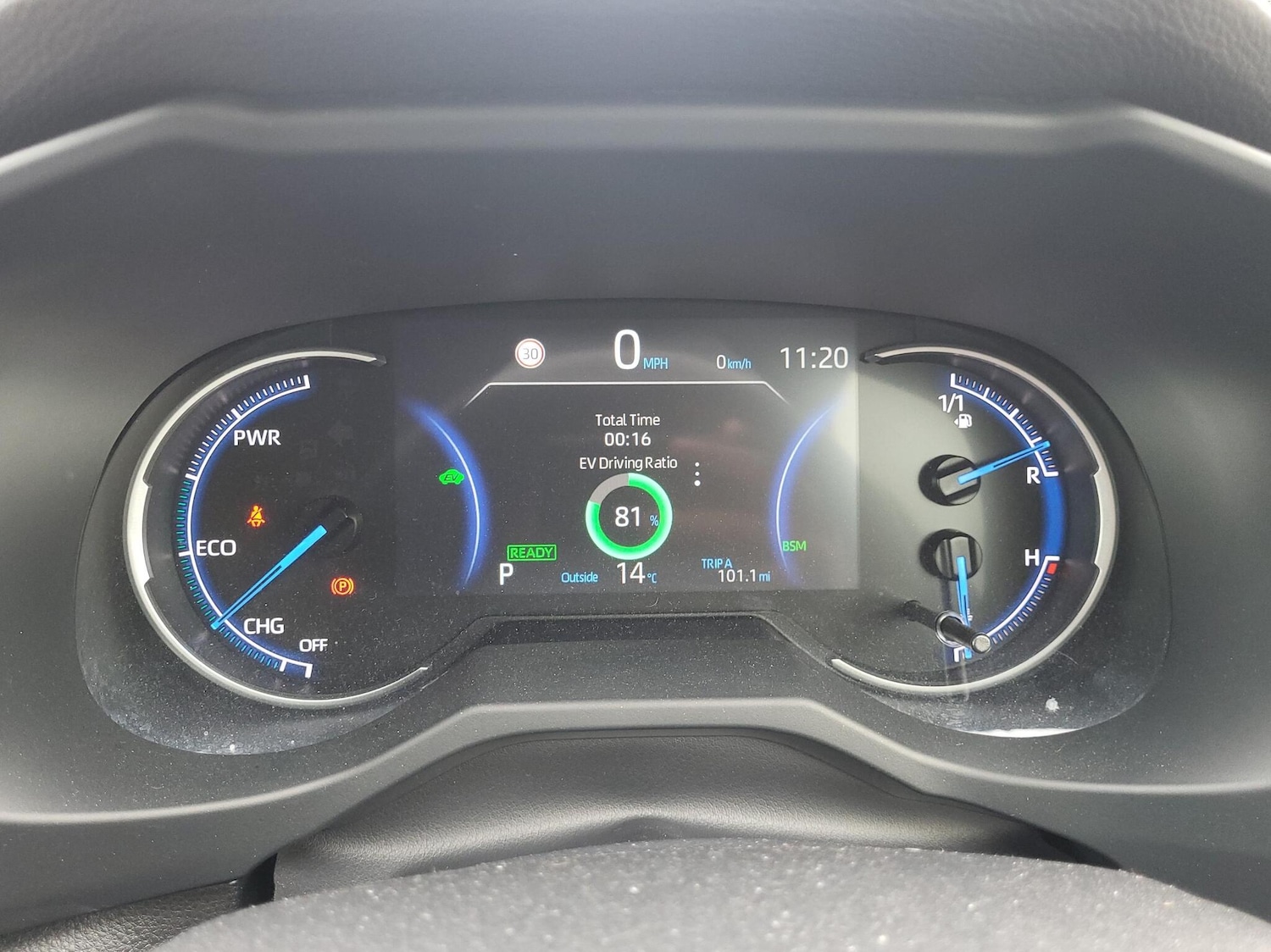 Used Toyota RAV4 2022 for sale - 76350467: Photo 9
