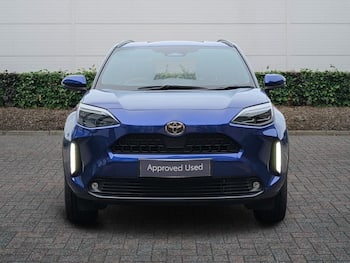 Used Toyota Yaris 2025 for sale - 79659252: Photo
