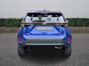 Used Toyota Yaris 2025 for sale - 79659252: Photo