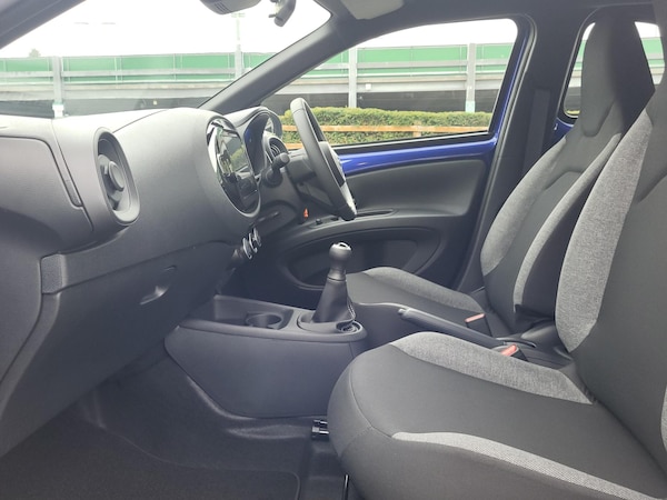 Used Toyota Aygo X 2025 for sale - 76216673: Photo 10