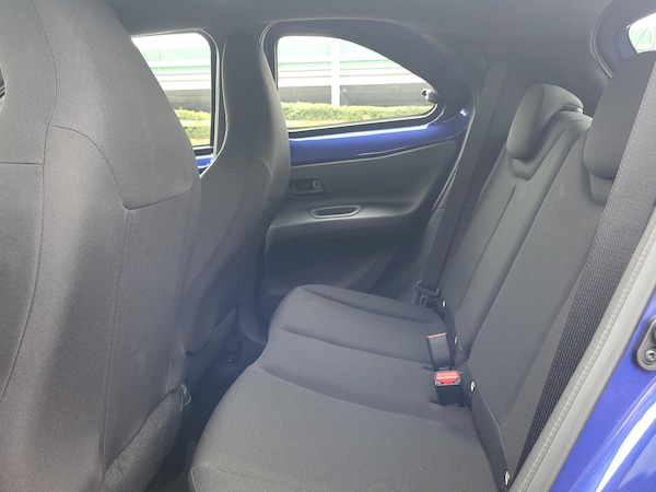 Used Toyota Aygo X 2025 for sale - 76216673: Photo 12