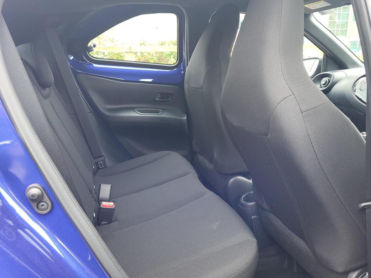 Used Toyota Aygo X 2025 for sale - 76216673: Photo 13