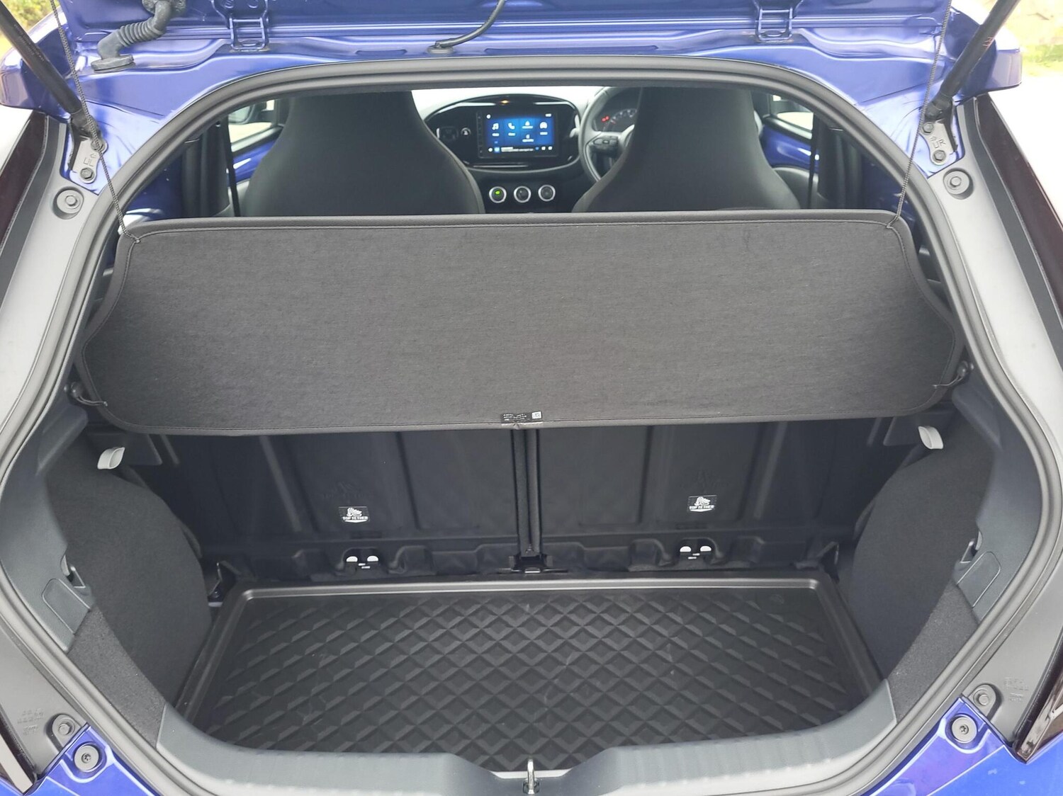 Used Toyota Aygo X 2025 for sale - 76216673: Photo 14