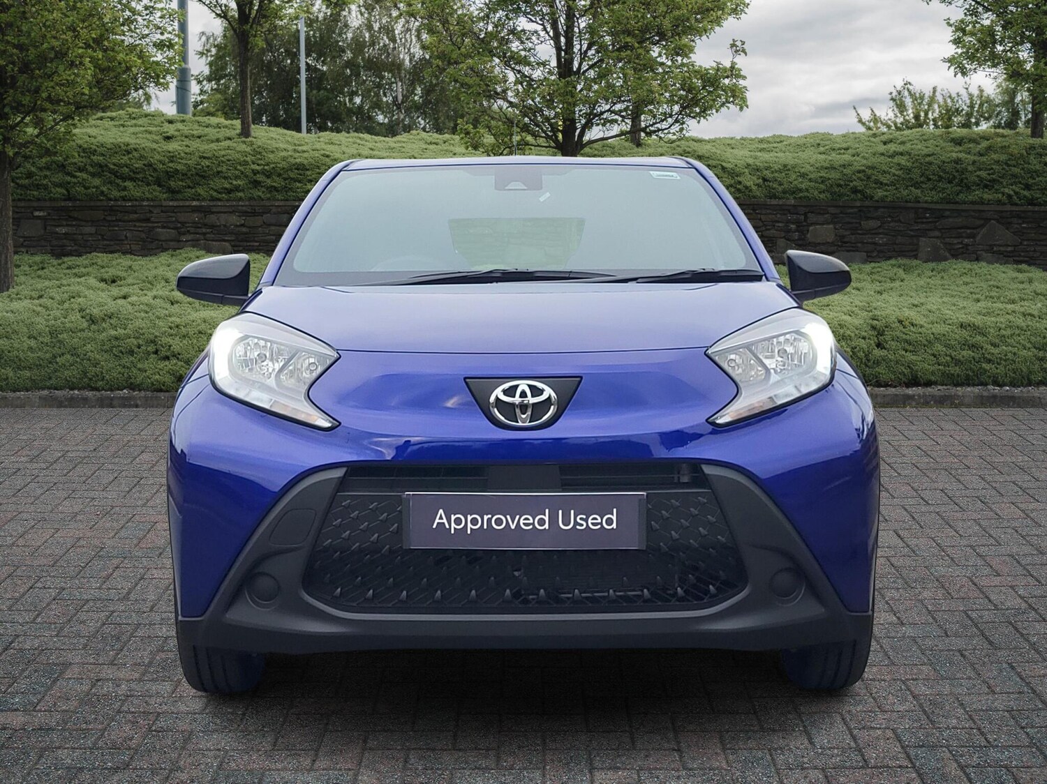 Used Toyota Aygo X 2025 for sale - 76216673: Photo 15