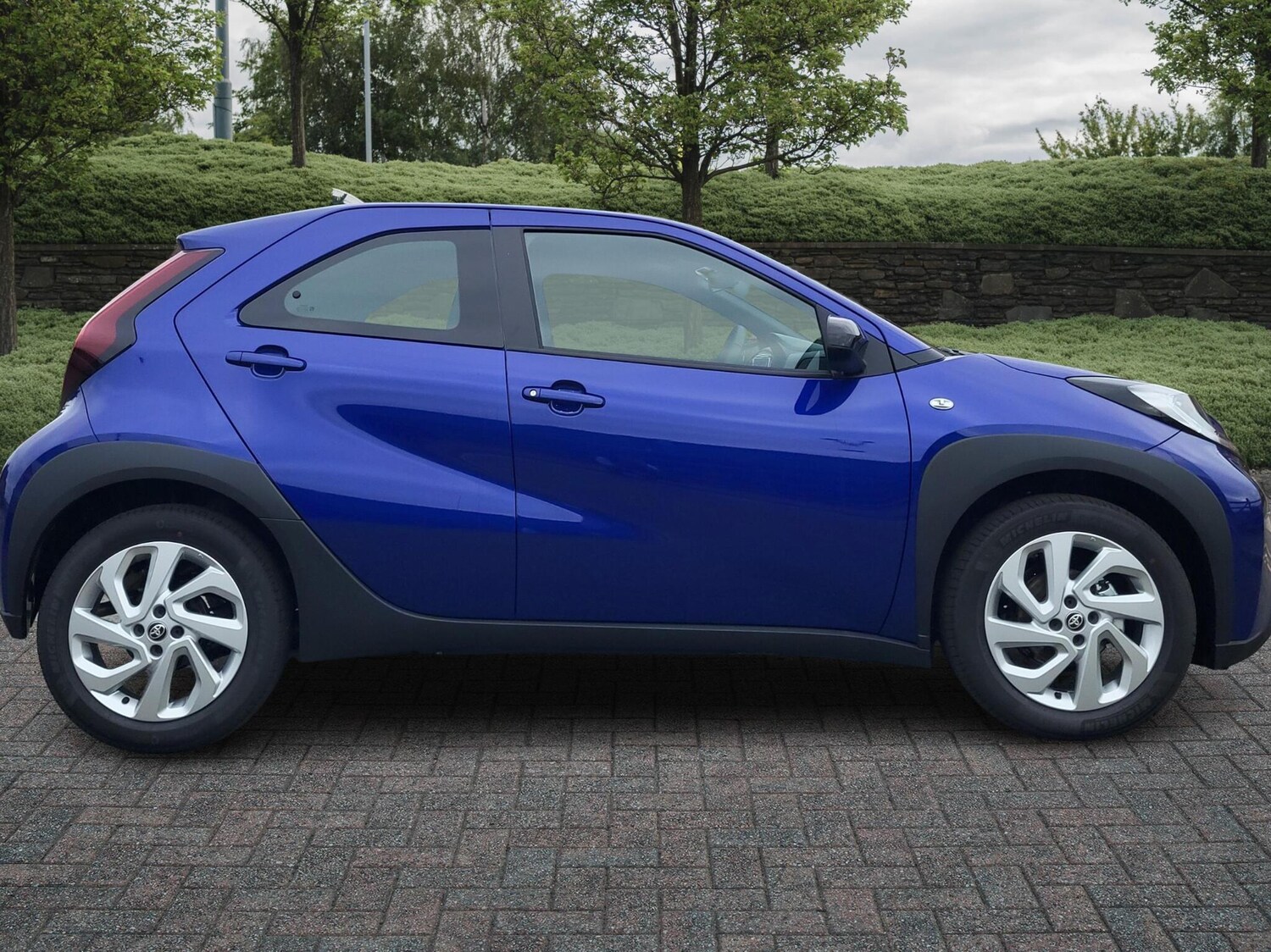 Used Toyota Aygo X 2025 for sale - 76216673: Photo 16