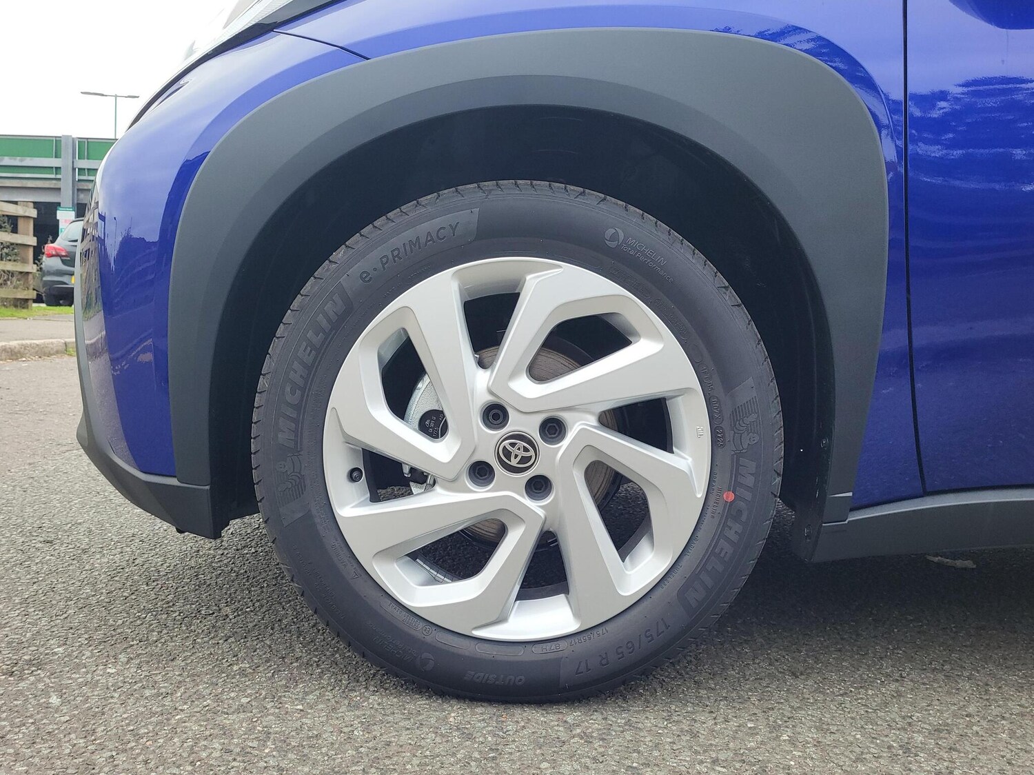 Used Toyota Aygo X 2025 for sale - 76216673: Photo 18