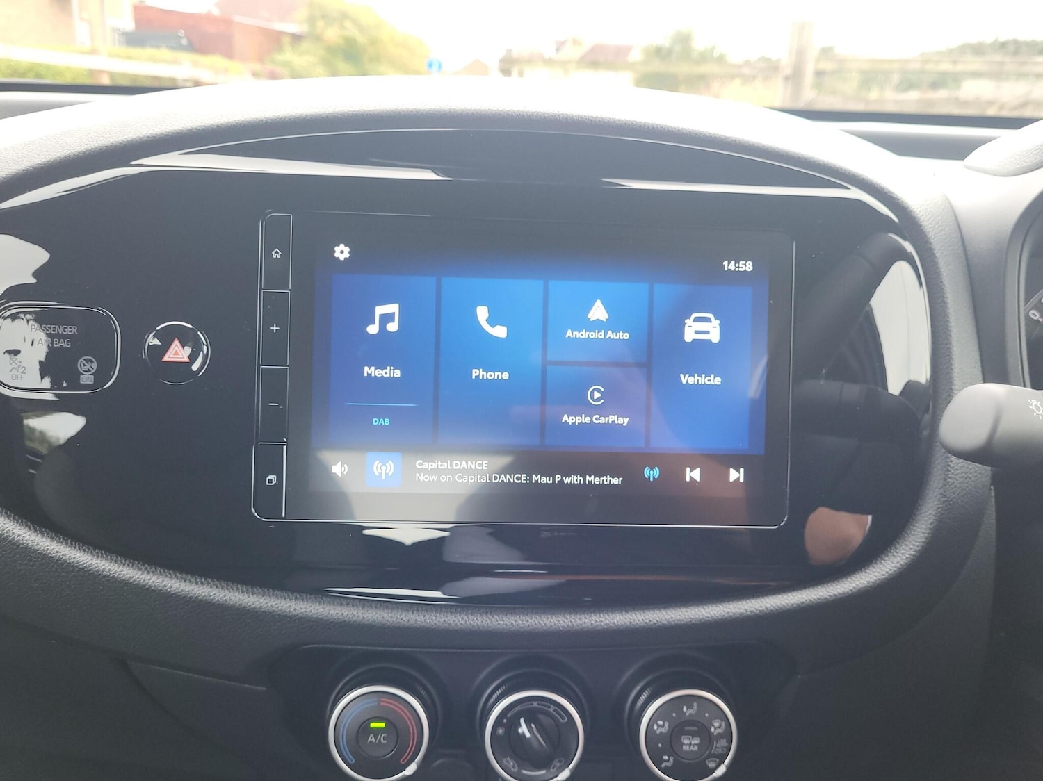 Used Toyota Aygo X 2025 for sale - 76216673: Photo 7