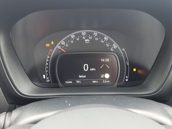 Used Toyota Aygo X 2025 for sale - 76216673: Photo 9