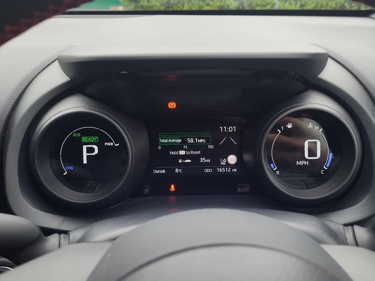 Used Toyota Yaris 2023 for sale - 77254442: Photo 13