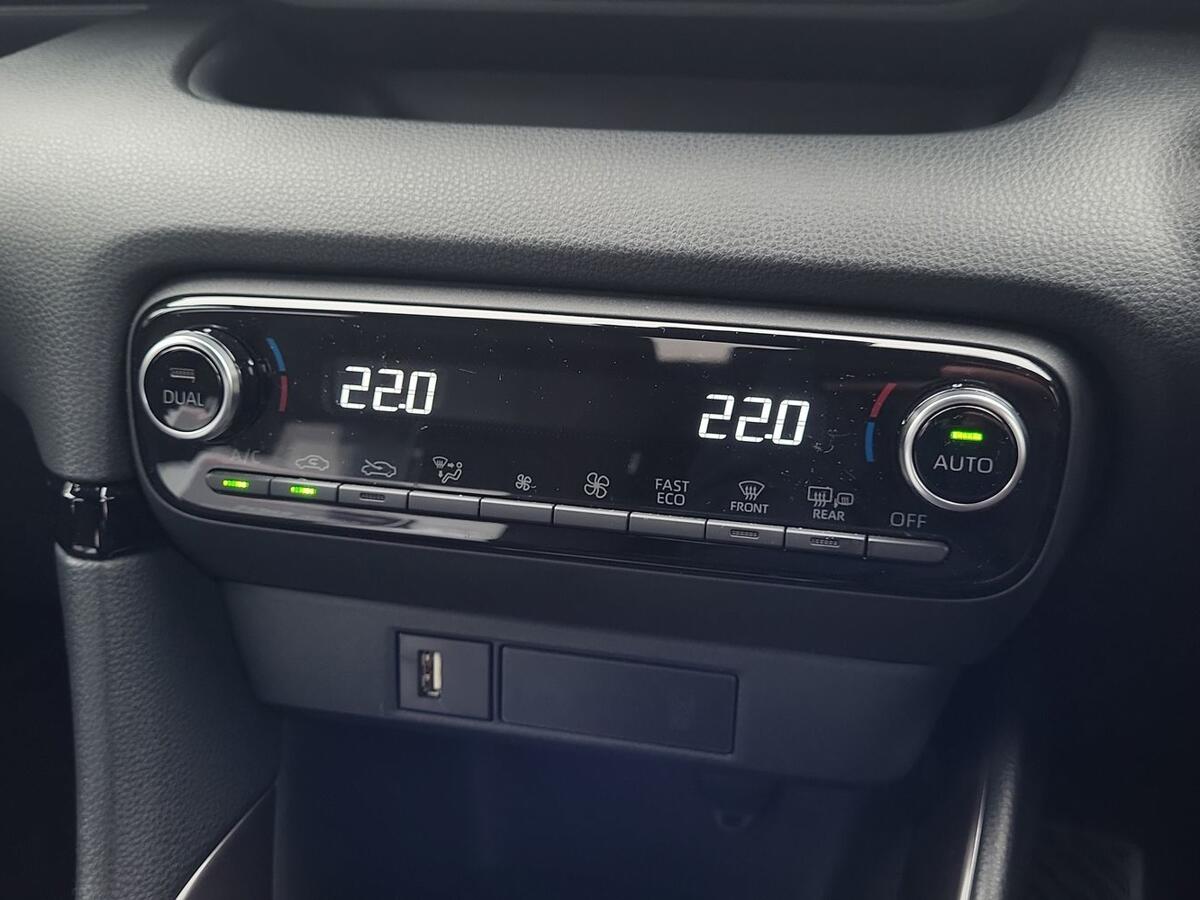 Used Toyota Yaris 2023 for sale - 77254442: Photo 14