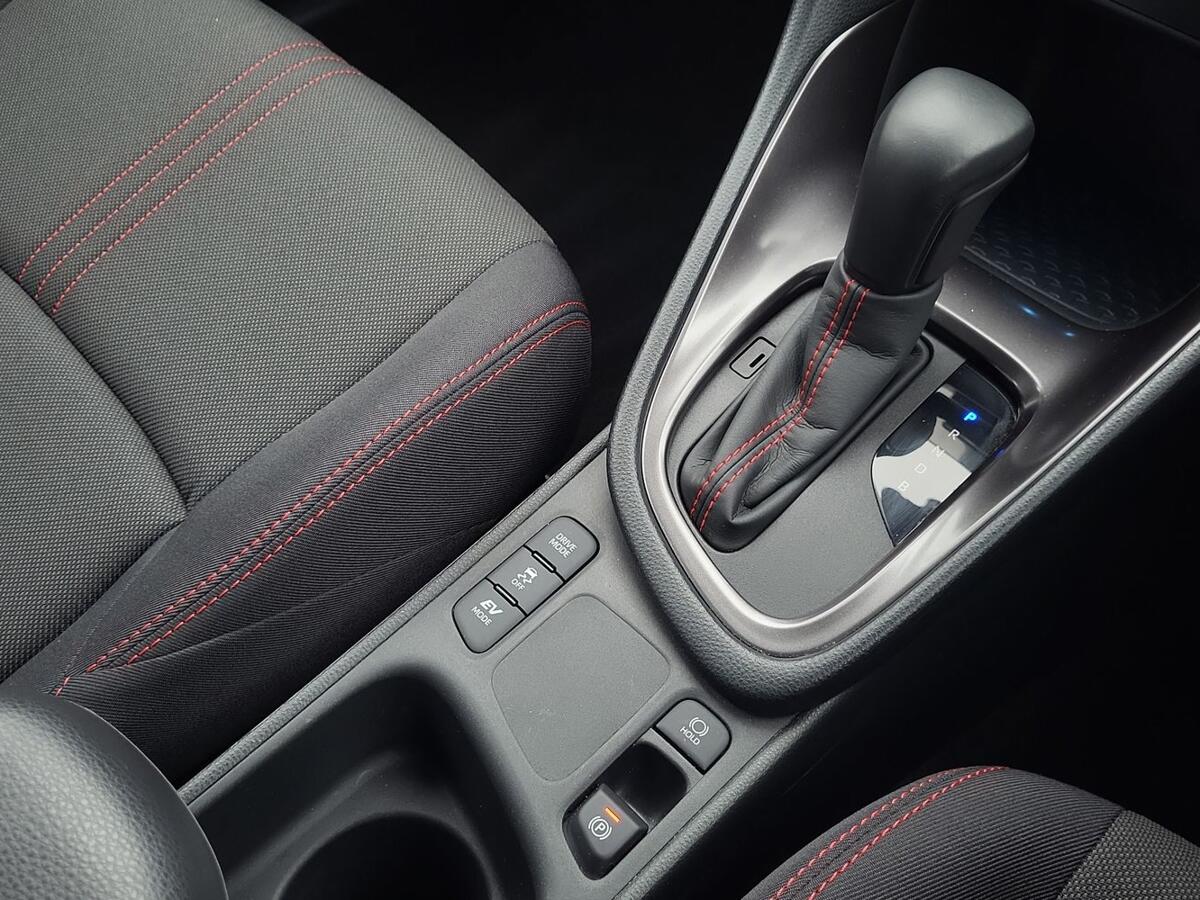 Used Toyota Yaris 2023 for sale - 77254442: Photo 15