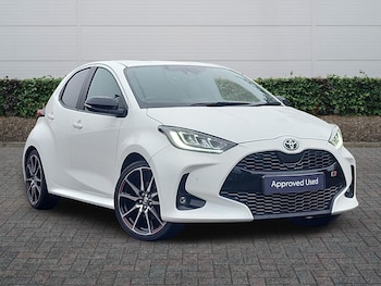 Used Toyota Yaris 2023 for sale - 77254442: Photo