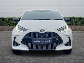 Used Toyota Yaris 2023 for sale - 77254442: Photo