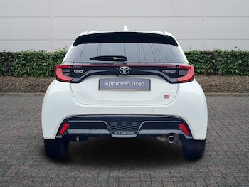 Used Toyota Yaris 2023 for sale - 77254442: Photo