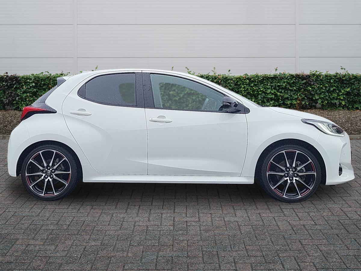 Used Toyota Yaris 2023 for sale - 77254442: Photo 5