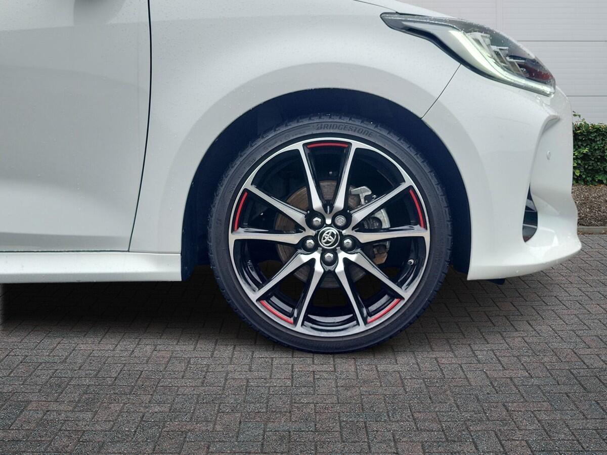 Used Toyota Yaris 2023 for sale - 77254442: Photo 6