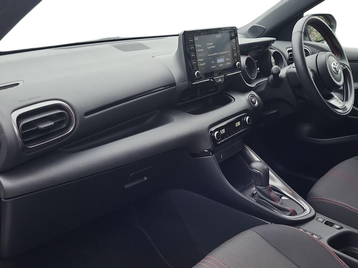 Used Toyota Yaris 2023 for sale - 77254442: Photo 7