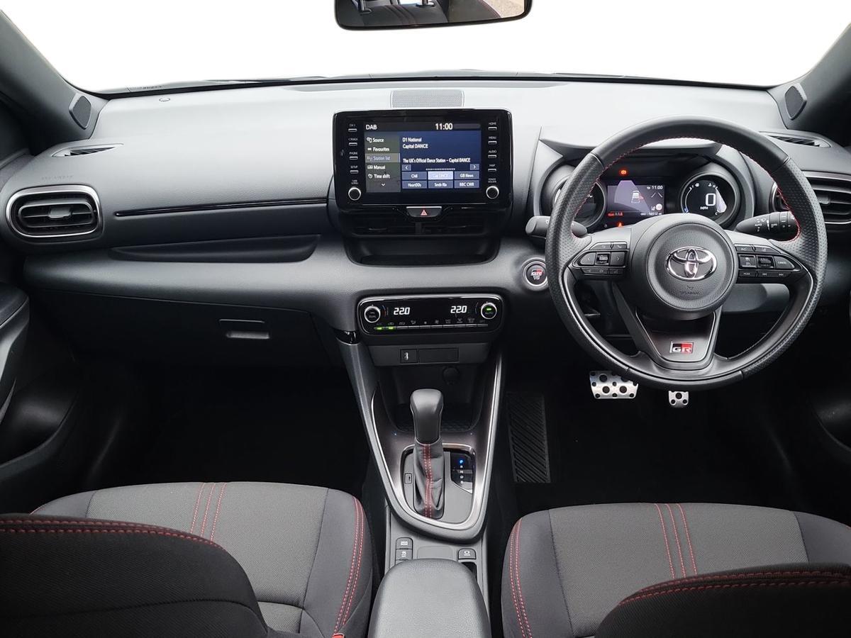 Used Toyota Yaris 2023 for sale - 77254442: Photo 8