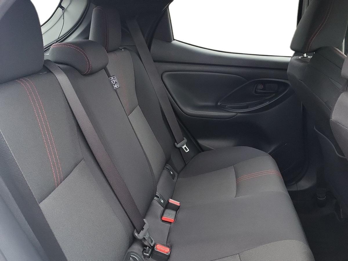 Used Toyota Yaris 2023 for sale - 77254442: Photo 9