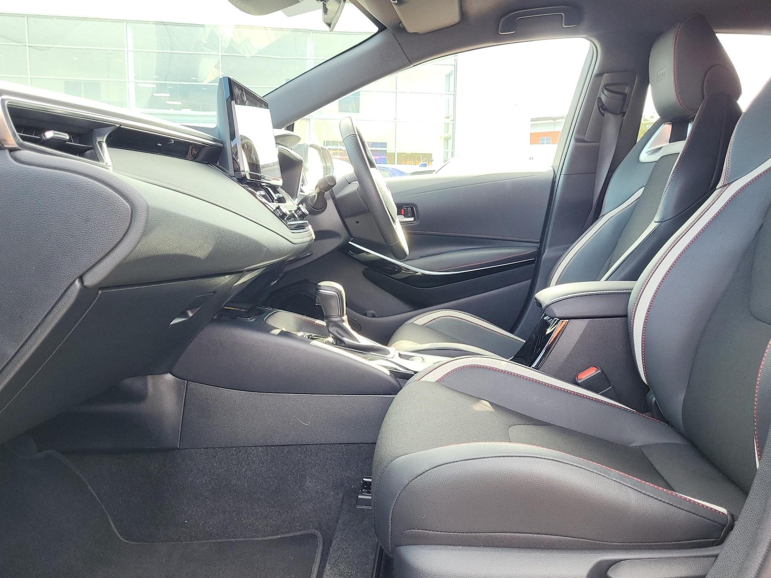 Used Toyota Corolla 2024 for sale - 77132732: Photo 10