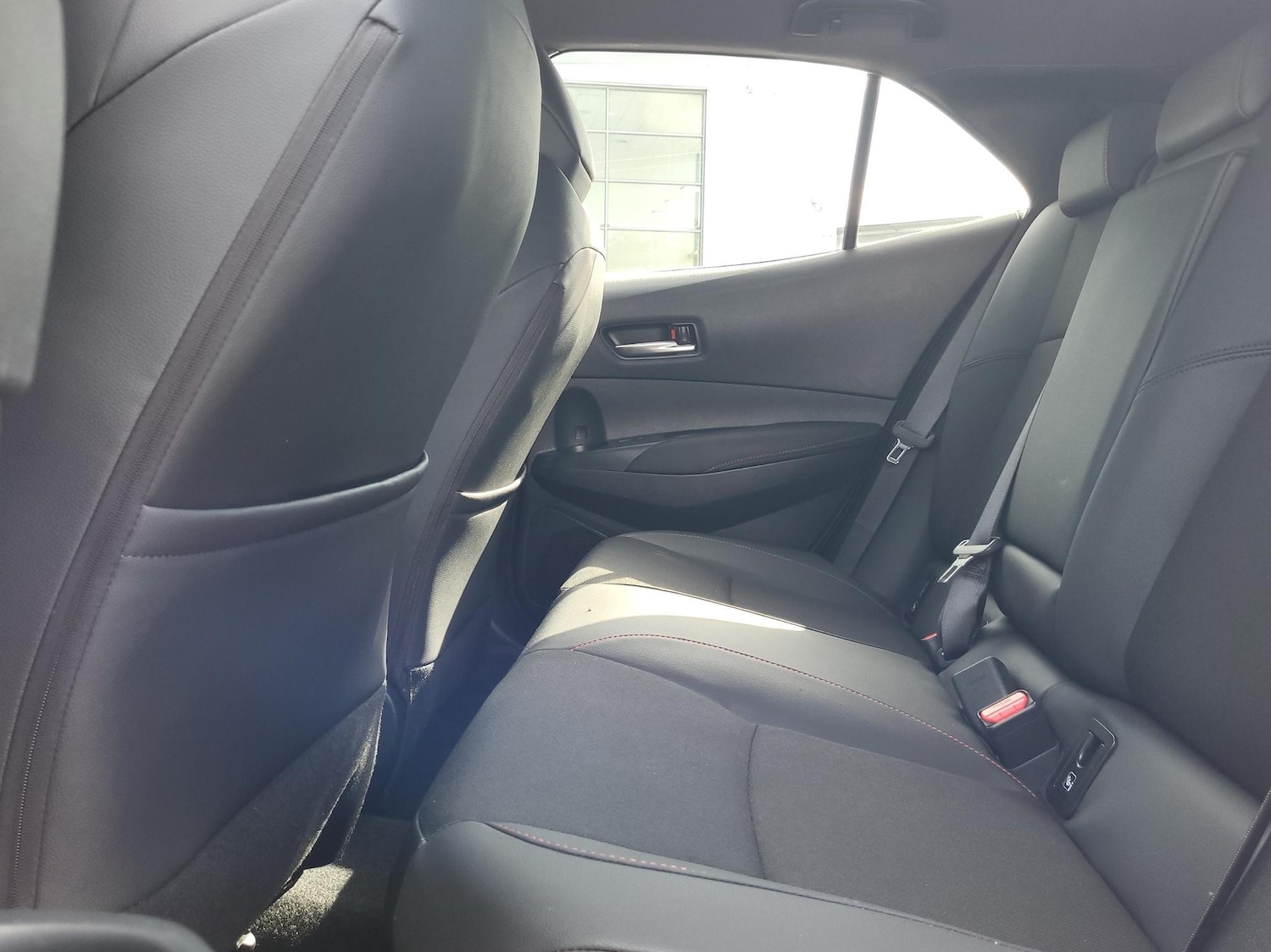 Used Toyota Corolla 2024 for sale - 77132732: Photo 12