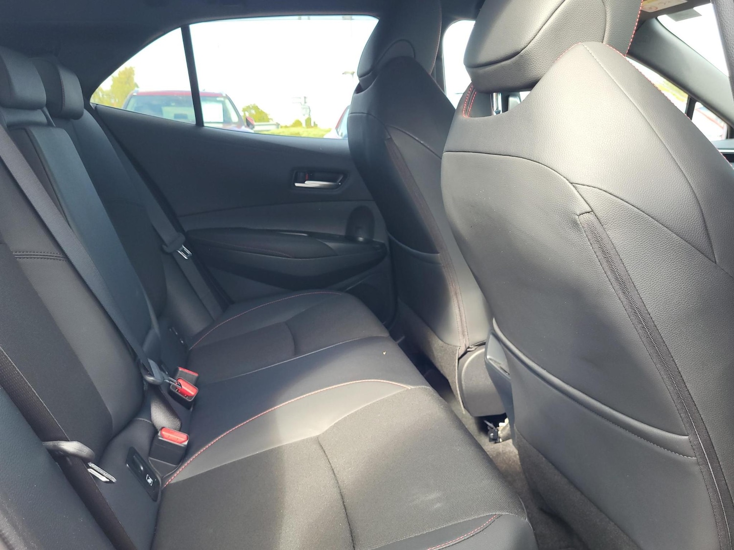 Used Toyota Corolla 2024 for sale - 77132732: Photo 13