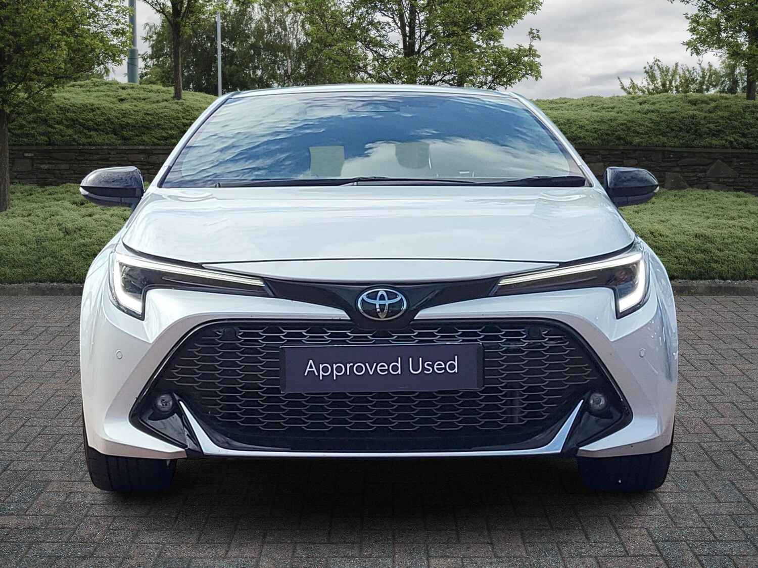 Used Toyota Corolla 2024 for sale - 77132732: Photo 15