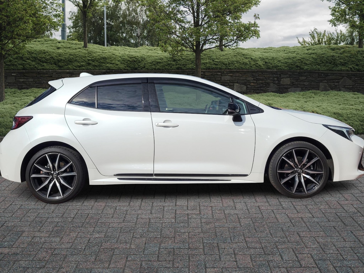 Used Toyota Corolla 2024 for sale - 77132732: Photo 16