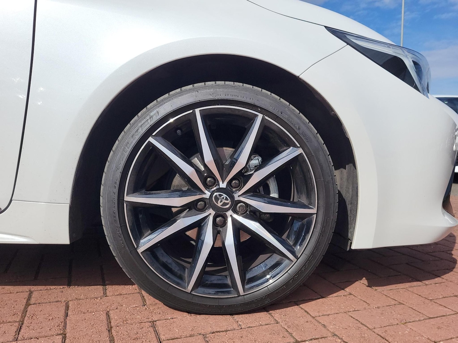 Used Toyota Corolla 2024 for sale - 77132732: Photo 18