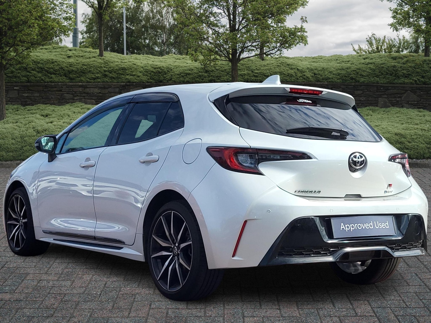 Used Toyota Corolla 2024 for sale - 77132732: Photo 4