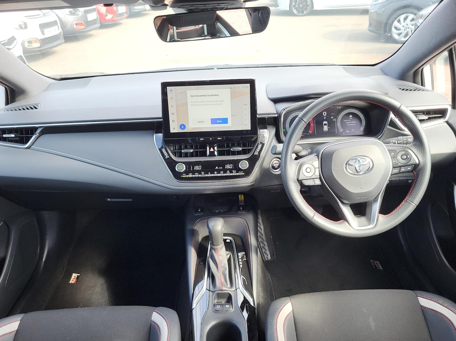 Used Toyota Corolla 2024 for sale - 77132732: Photo 5