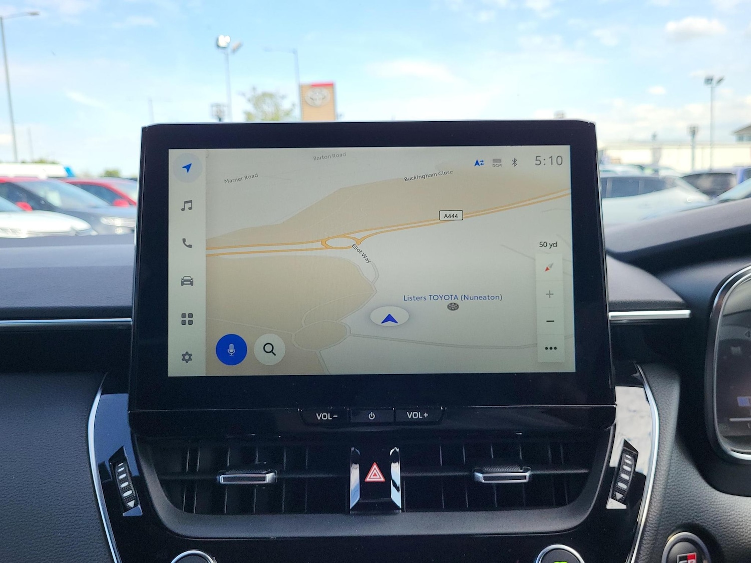 Used Toyota Corolla 2024 for sale - 77132732: Photo 7