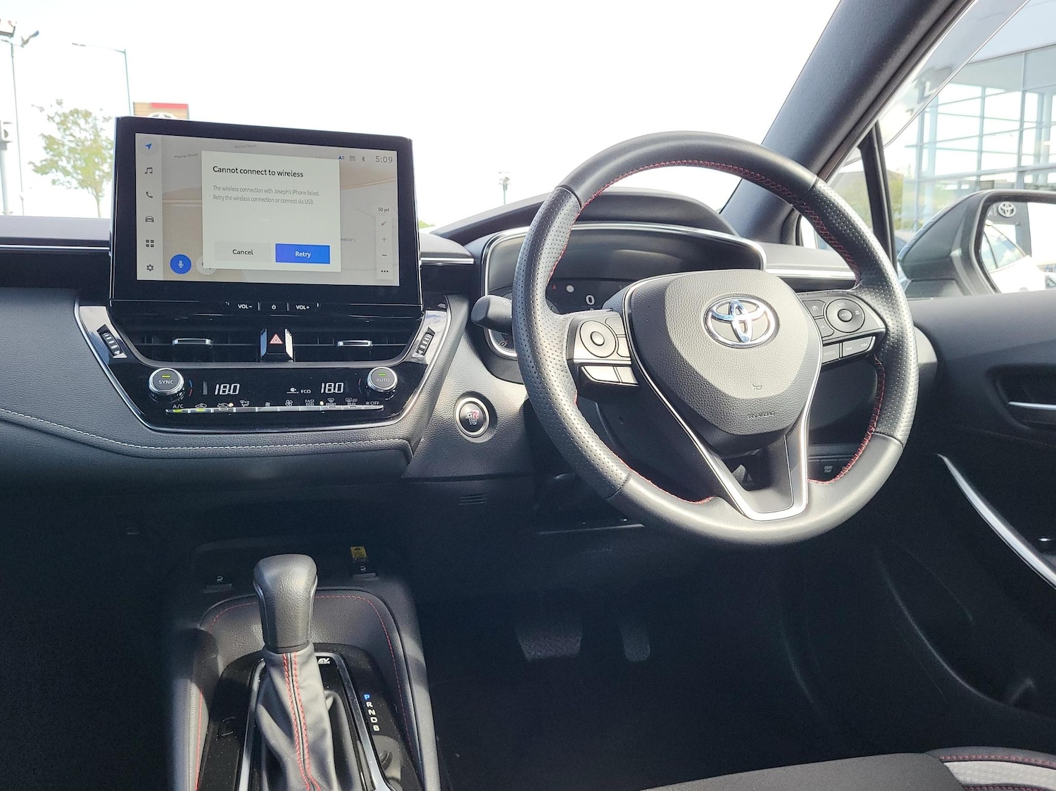 Used Toyota Corolla 2024 for sale - 77132732: Photo 8