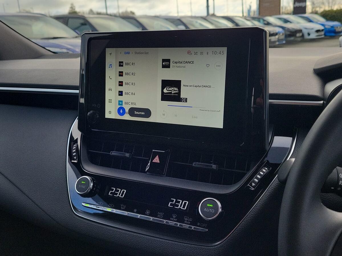 Used Toyota Corolla 2025 for sale - 76730791: Photo 11